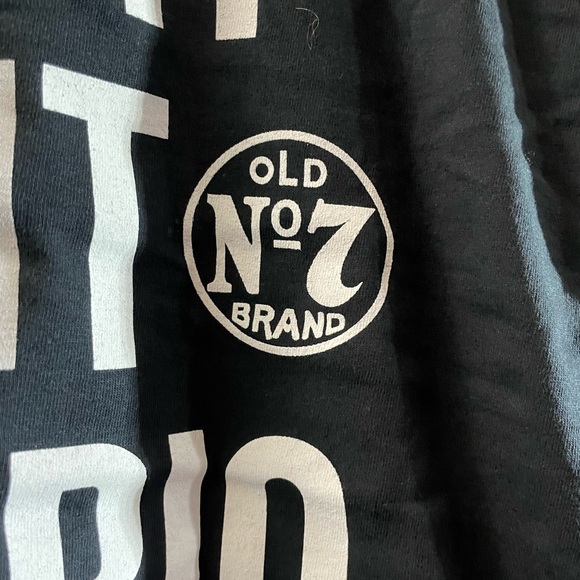 Jack daniels tshirt - Picture 2 of 6